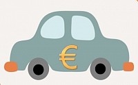 Fahrtkosten